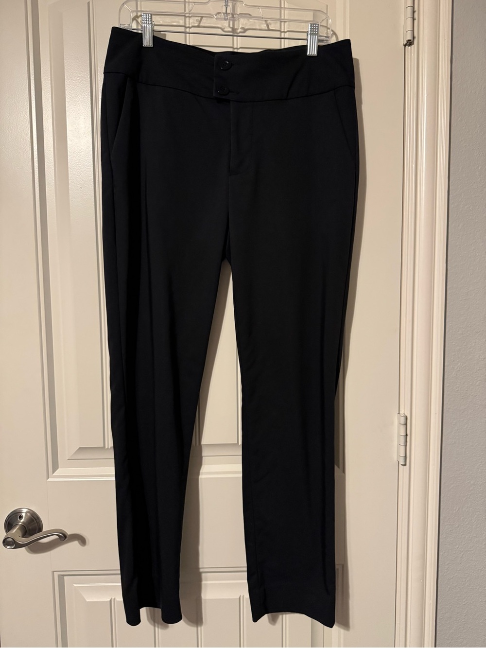 CAbi Black Women's Trousers